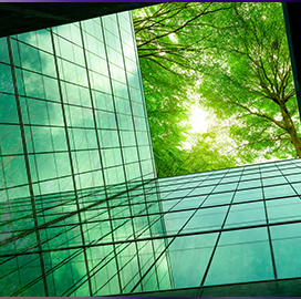 DIU Seeks Potential Contractors for Net-Zero Building Projects at DOD Sites