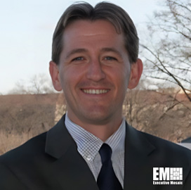 Dustin Brown Named SSA Chief Operating Officer, Acting Chief of Staff