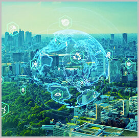 DOE Seeks Applications for Facilities & Strategies Tracks of MAKE IT Clean Energy Tech Manufacturing Challenge