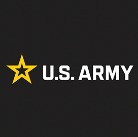 Army Intelligence Officer David Pierce Discusses Proactive Data-Centric Strategies for 2024
