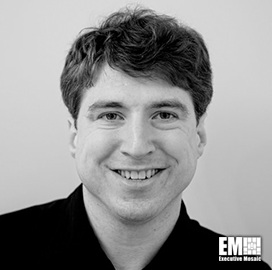 GSA Technology Transformation Services Names Eric Mill Its Executive Director of Cloud Strategy