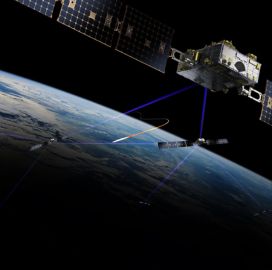 Terran Orbital to Supply Buses for Lockheed’s Tranche 2 Tracking Layer Satellites