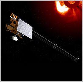 NOAA Requests Information on Space Weather Ground Mission Services Requirement
