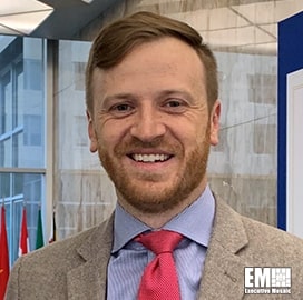 State Department Appoints Garrett Berntsen as Deputy Chief Data & AI Officer