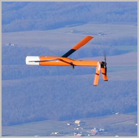 Army Prepares for Rapid Fielding of Altius 700 Launched Effects Prototype