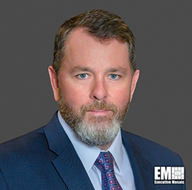 Christopher Cleary Returns to Industry in VP Role at ManTech