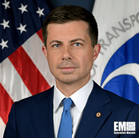 DOT Establishes Transforming Transportation Advisory Committee; Pete Buttigieg Quoted