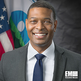 EPA Selects Fordham University as Grantmaker on Environmental Justice Program; Michael Regan Quoted