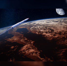 CSIS Releases Report on Sensor Architecture for Hypersonic Missiles