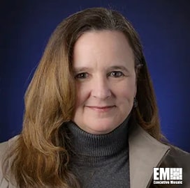 NASA Advances Work on Earth System Observatory Missions; Karen St. Germain Quoted