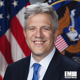 ODNI General Counsel Christopher Fonzone Confirmed as DOJ Assistant Attorney General