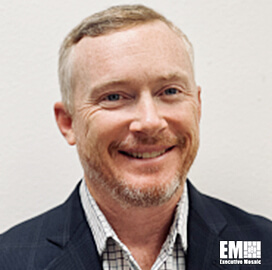 Palantir’s David Spirk Calls for More Experimental Data Sharing Programs to Boost DOD Tech Adoption