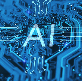 New Report Shows Increasing Investments by Federal Government Entities in Artificial Intelligence R&D