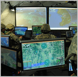 Northrop Receives Army Contract Modification for Poland’s Integrated Air & Missile Defense System