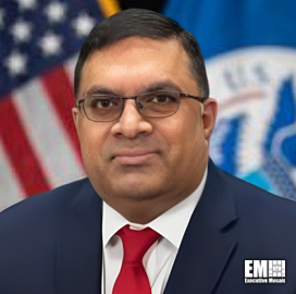 CISA Advisory Attempts to Guide Healthcare Sector Toward Cyber Resilience; Nitin Natarajan Quoted