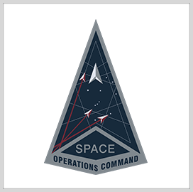 Space Force Activates Newly Redesignated Component Field Command