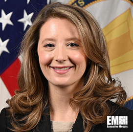 Margaret Boatner: Army to Keep Software in Development Mode