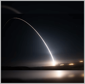 New Air Force Directorate to Oversee ‘Monumental’ Effort to Deploy Minuteman III Successor
