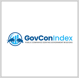 Executive Mosaic Makes Waves With Groundbreaking GovCon Index Stock Market Tracker Launch
