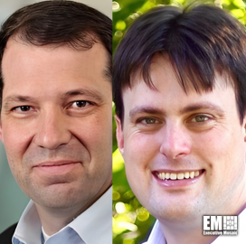 Forcepoint-Microsoft Team to Develop New Cloud Offerings for Defense & Intelligence Customers; Sean Berg, Zach Kramer Quoted