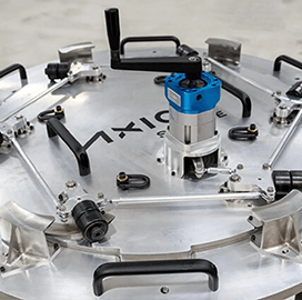 NASA Provides Updates on Commercial Space Station Development