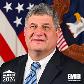DOD Working With Allies to Enhance Defense Industrial Base, Says Acquisition Lead William LaPlante