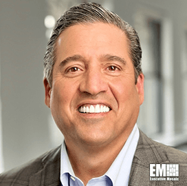John Giamatteo Named BlackBerry CEO
