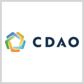 DOD CDAO Wraps Up 8th Global Information Dominance Experiment for CJADC2