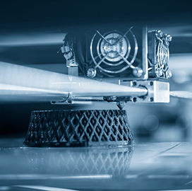 DOD Challenge Winners Demo Manufacturing Technologies for Cold Environments
