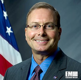 NASA Veteran Richard Gilbrech to Retire as Stennis Director