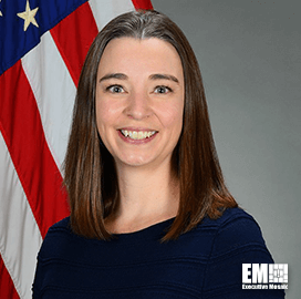 DOD Kicks Off CDAO Continuous Bounty; Jennifer Hay Quoted
