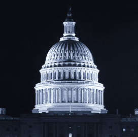 Congress OKs Stopgap Measure to Keep Government Operational Through Early 2024