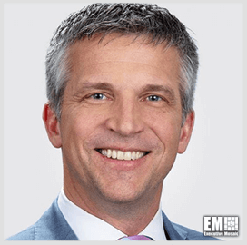 RTX Secures $80M Navy Contract to Prototype EW System; Bryan Rosselli Quoted