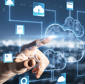 NIST Releases Draft Report on Data Protection Strategies for Cloud Applications