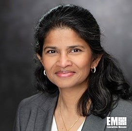 Vyshnavi Suntharalingam Named Chief Technology & Engineering Officer at DOD Office of Strategic Capital