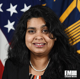 DOD Aims to Empower Defense Research Ecosystem With $161M in New Awards; Bindu Nair Quoted