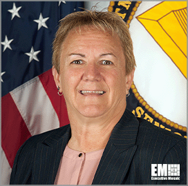 Marion Whicker on Army’s Organic Industrial Base Modernization Implementation Plan