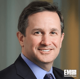 HealthScape Advisors’ Dave Nelson Highlights Lessons in Leadership, Shares Thoughts on GovCon Ecosystem