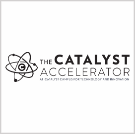 Catalyst Accelerator Launches Search for 13th Cohort to Advance Space Domain Awareness