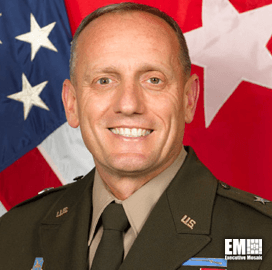 Brig. Gen. Ed Barker Offers Update on Army’s New Starts for FY25, TITAN Program