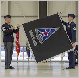 New Service Component Command Forged by Space Force, EUCOM & AFRICOM