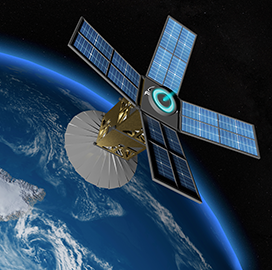 8 University Teams to Help NASA Advance Small Spacecraft Capabilities