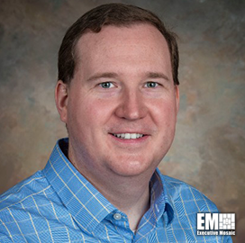 NASA’s John Dankanich Discusses Impact of Data Access Limitations on Tech Development Efforts