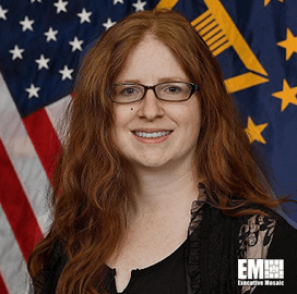 Sharon Woods Named Director for J6 Endpoint Services & Global Service Center at DISA