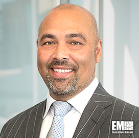 Peraton-PingWind Joint Venture Secures $155M VA Contract to Assist Suicide Prevention Initiatives; Tarik Reyes Quoted