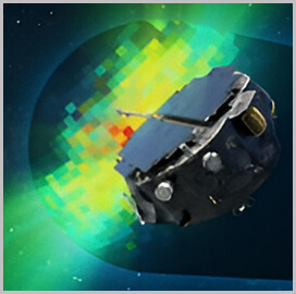 NASA’s IMAP Heliophysics Mission Clears Development & Design Stage