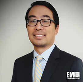 CDC Chief Data Officer Alan Sim Highlights Communication Workstream Element of AI Roadmap