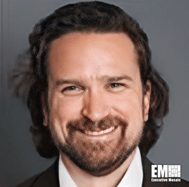 Sterling Thomas Appointed GAO Chief Scientist