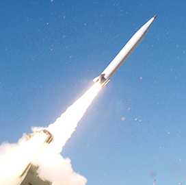 Army Receives Initial Delivery of Lockheed-Made Precision Strike Missiles