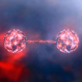 Harvard-Led Team Makes Quantum Computing Research Milestone Under DARPA Program